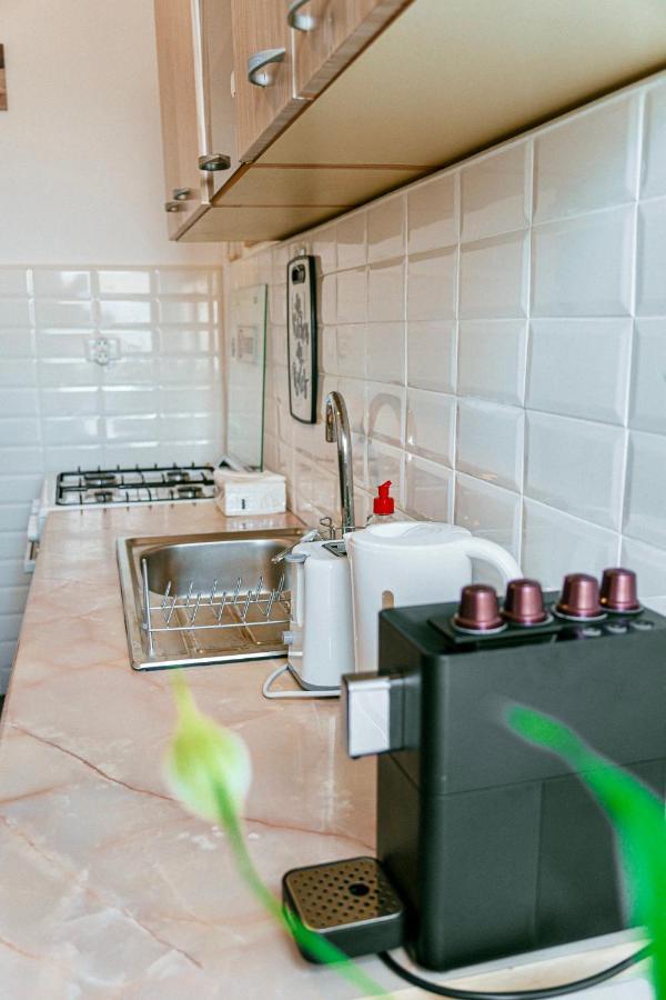 Hacienda Coltea - Cozy Old Town Apartaments บูคาเรสต์ ภายนอก รูปภาพ