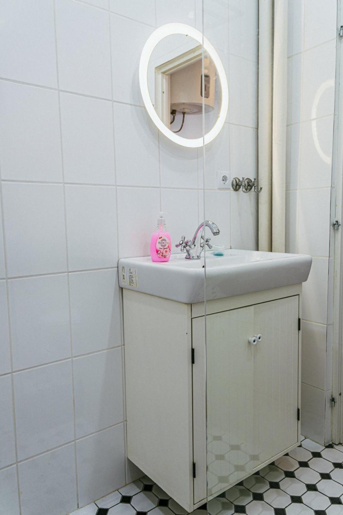 Hacienda Coltea - Cozy Old Town Apartaments บูคาเรสต์ ภายนอก รูปภาพ