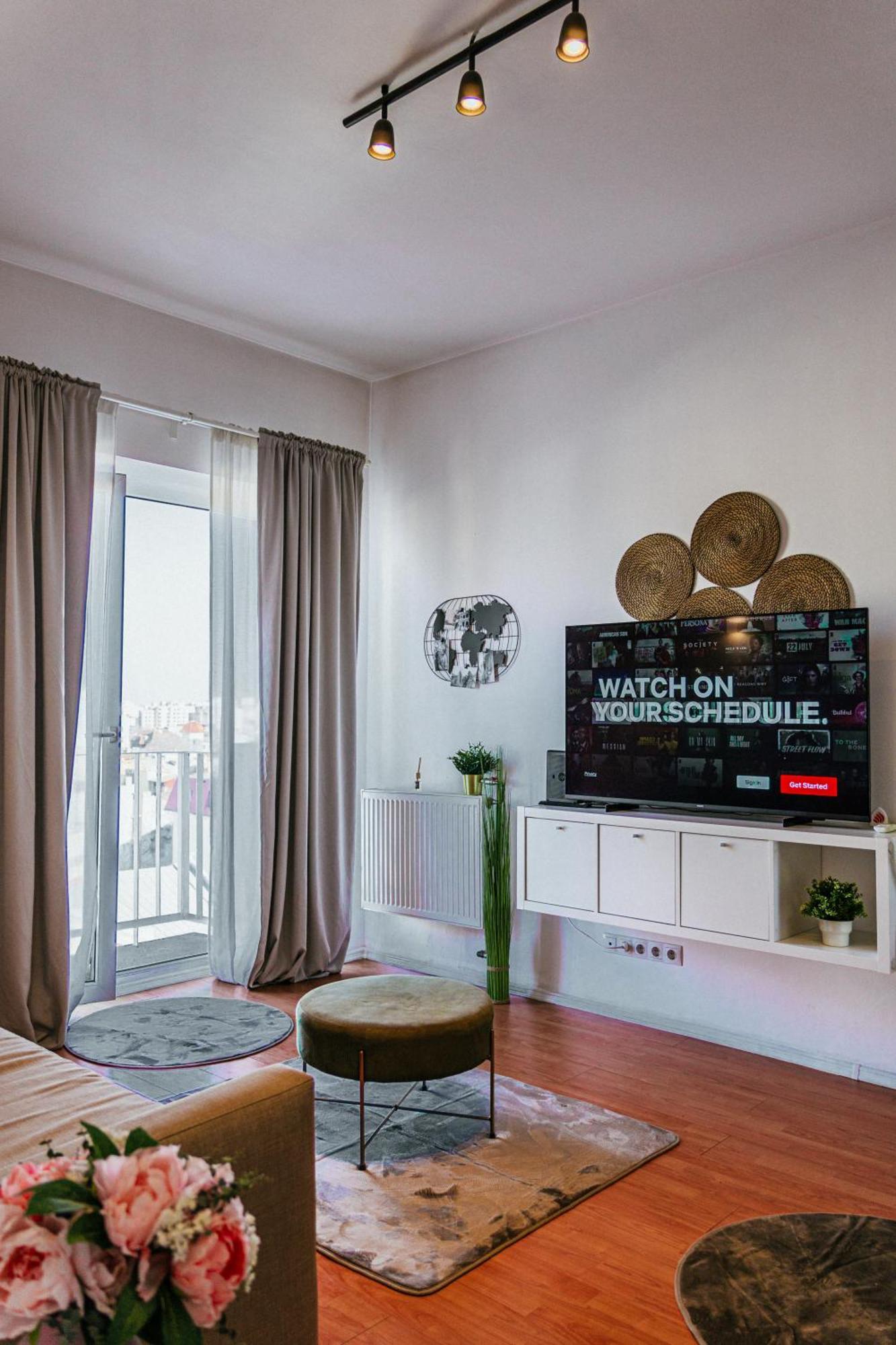 Hacienda Coltea - Cozy Old Town Apartaments บูคาเรสต์ ภายนอก รูปภาพ