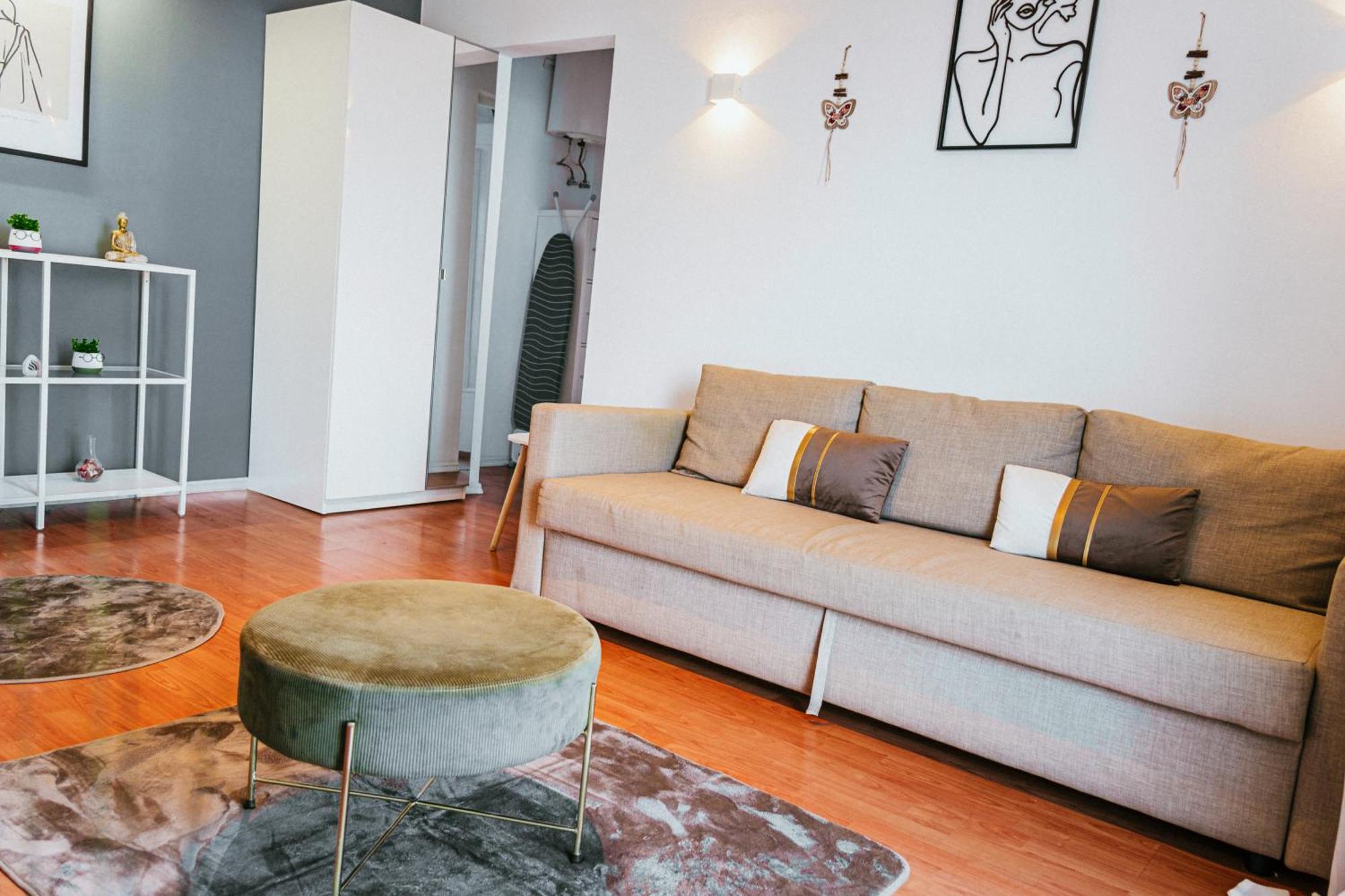 Hacienda Coltea - Cozy Old Town Apartaments บูคาเรสต์ ภายนอก รูปภาพ