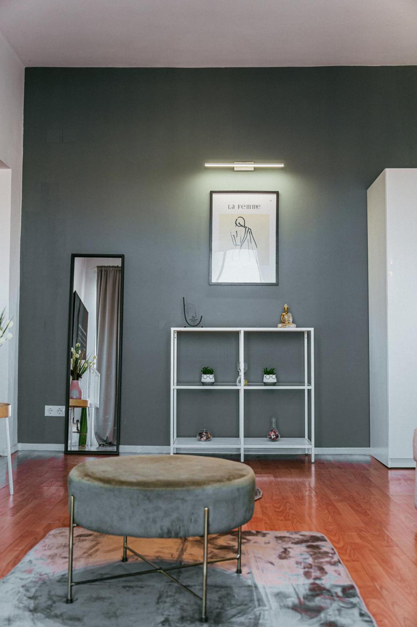 Hacienda Coltea - Cozy Old Town Apartaments บูคาเรสต์ ภายนอก รูปภาพ