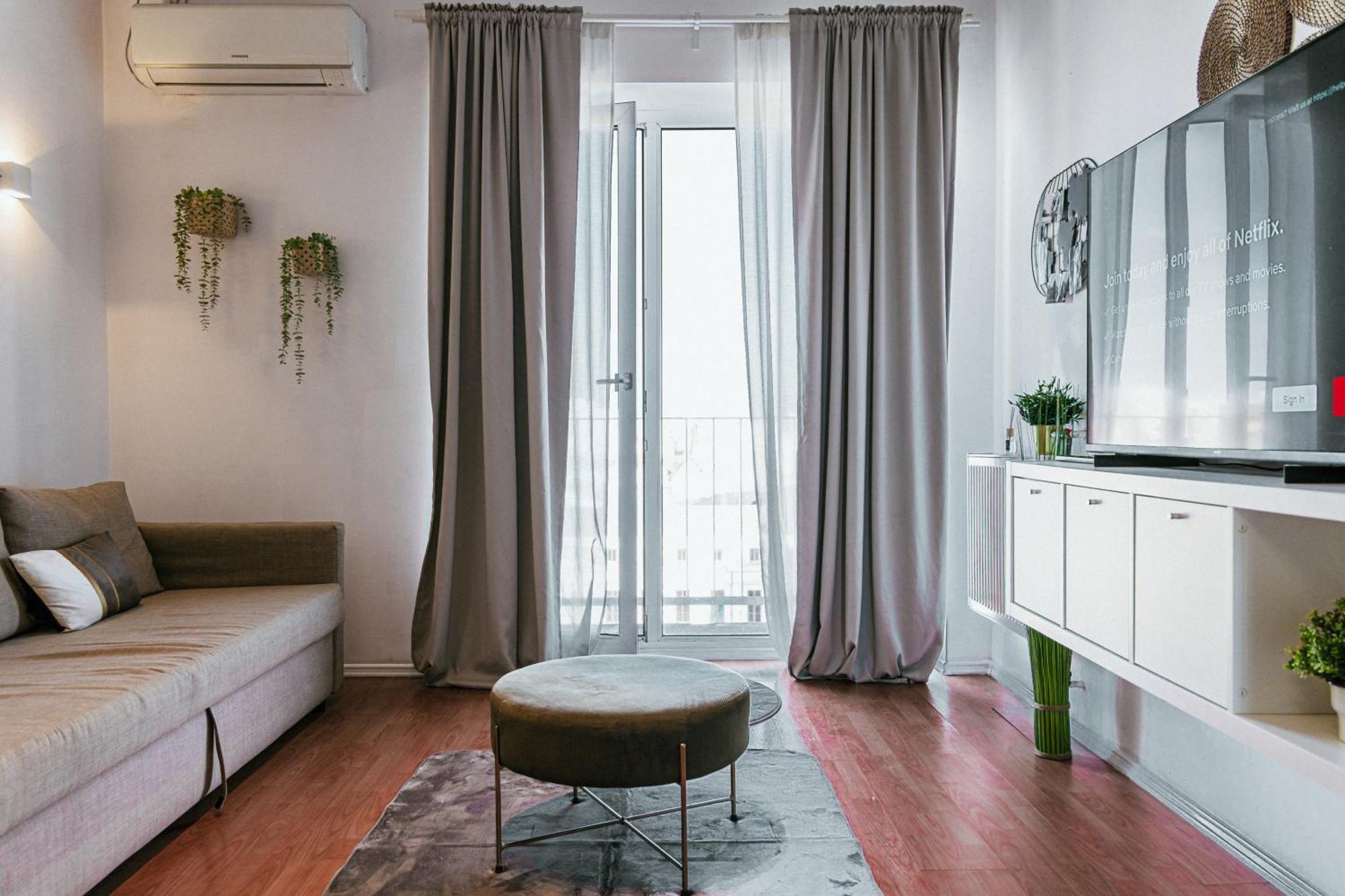 Hacienda Coltea - Cozy Old Town Apartaments บูคาเรสต์ ภายนอก รูปภาพ