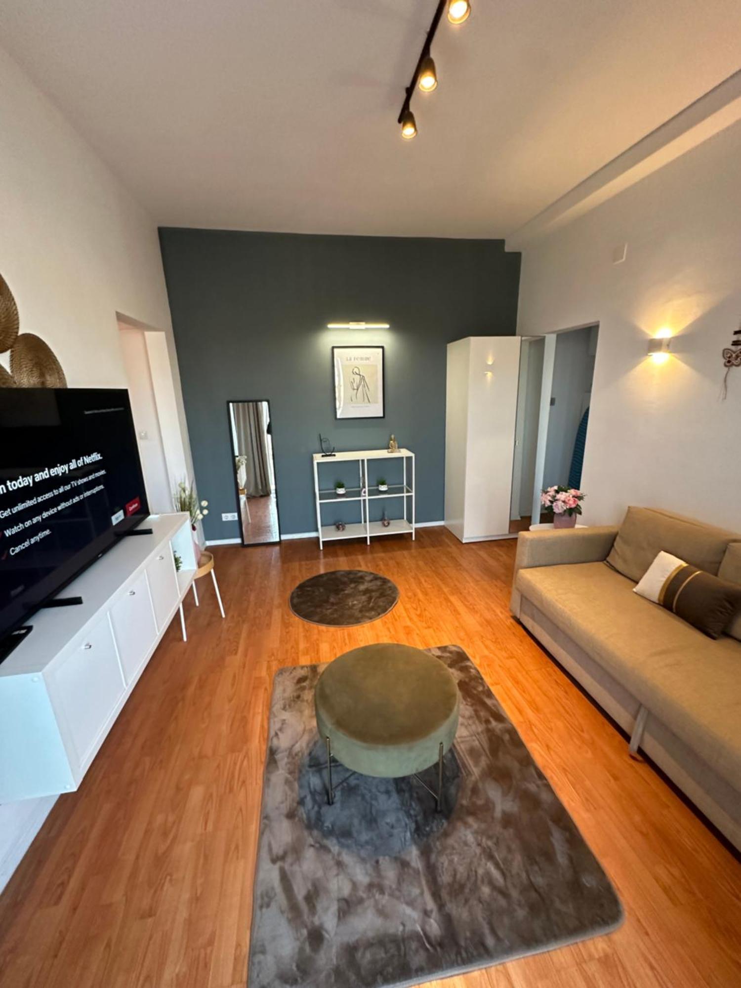 Hacienda Coltea - Cozy Old Town Apartaments บูคาเรสต์ ภายนอก รูปภาพ